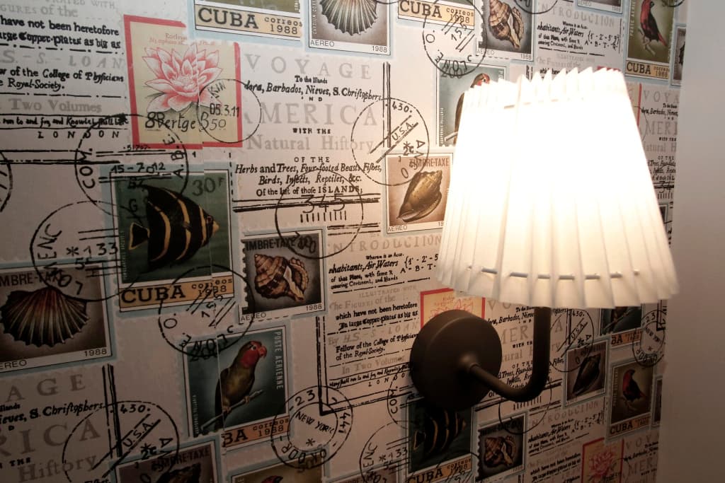 Domus Iuliae Guest House - photo 6