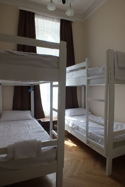 Nice Mini-Hotel - photo 14