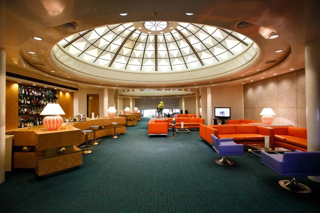 Albani Hotel Roma - photo 17
