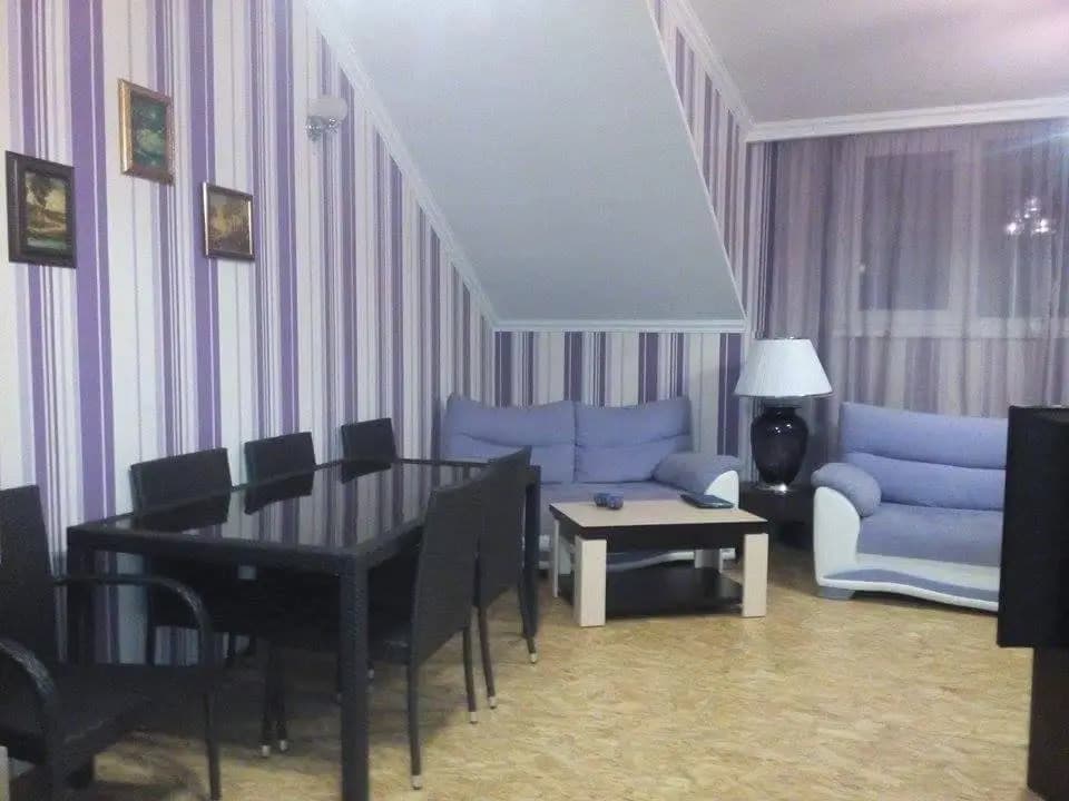 Sololaki Skazka Apartments - photo 6