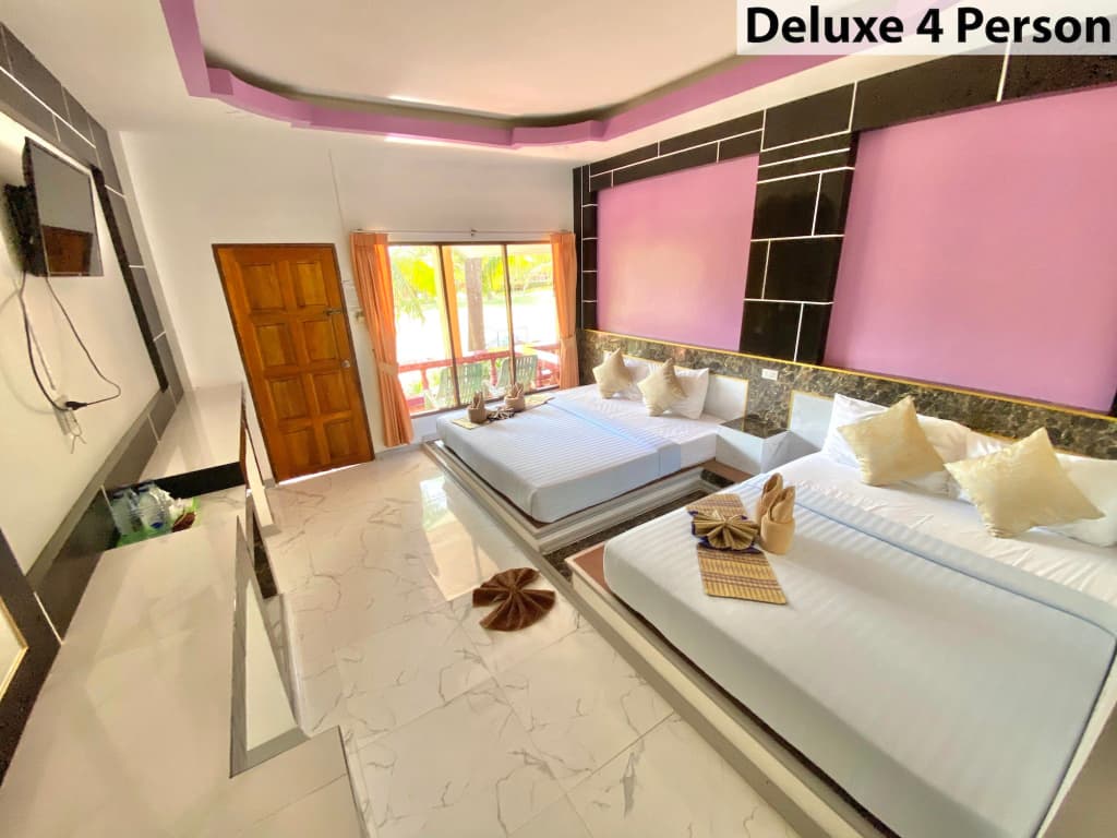 Lanta Emerald Bungalow - photo 18