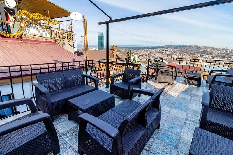 3Studio Apart-Hotel - photo 7