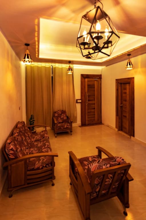 Batuta Maldives Fourson Guest house - photo 21