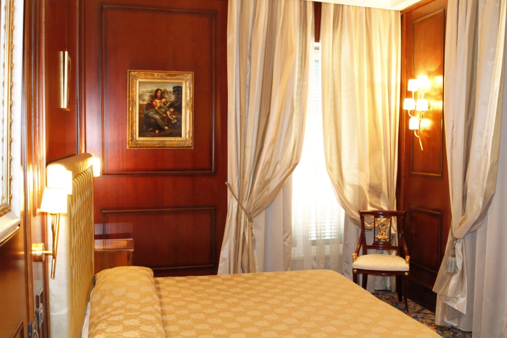 Boutique Hotel Trevi - photo 17