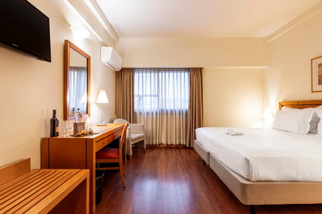 Hotel Roma - photo 31