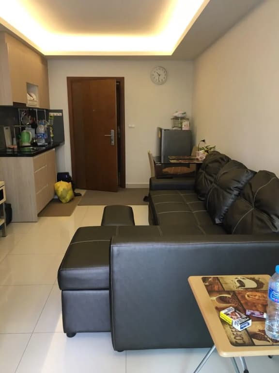 Thai Orange Magic Apartments - photo 9
