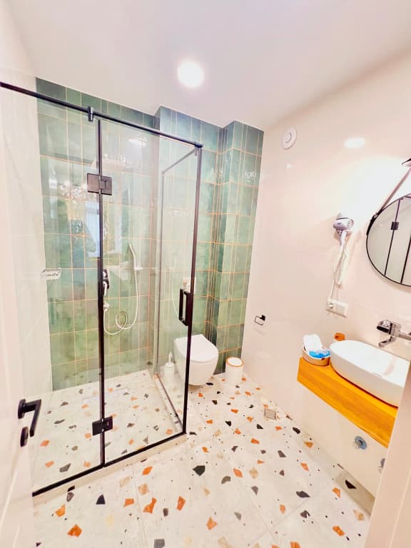 Mohika Boutique Apart-hotel - photo 17