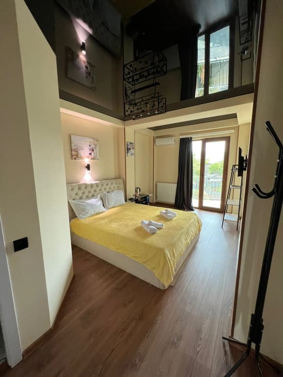 Natali Boutique-Hotel - main photo
