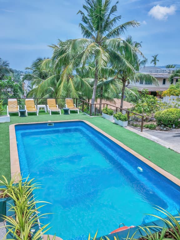 Sea Hills Resort - photo 12