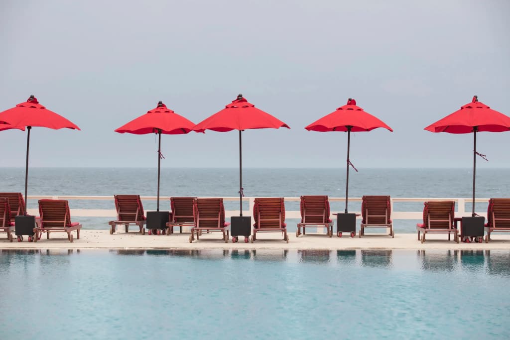 Chom View Hotel - photo 15