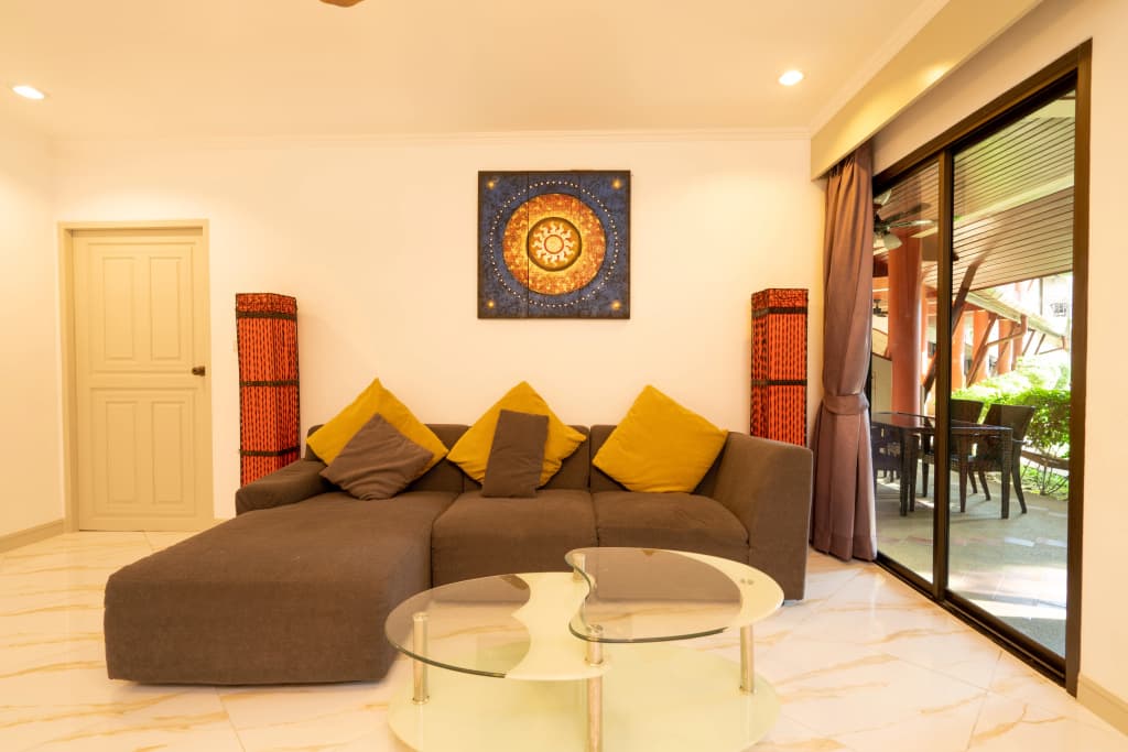 Sai Rougn Apartments - photo 31