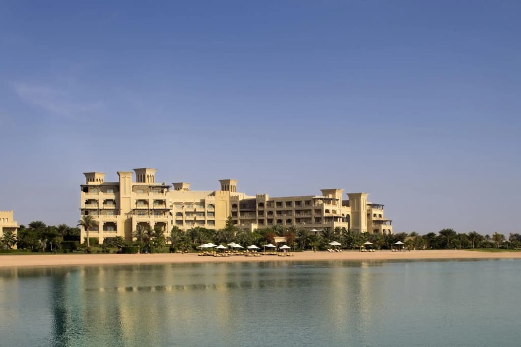 Grand Hyatt Doha Hotel and Villas - photo 27