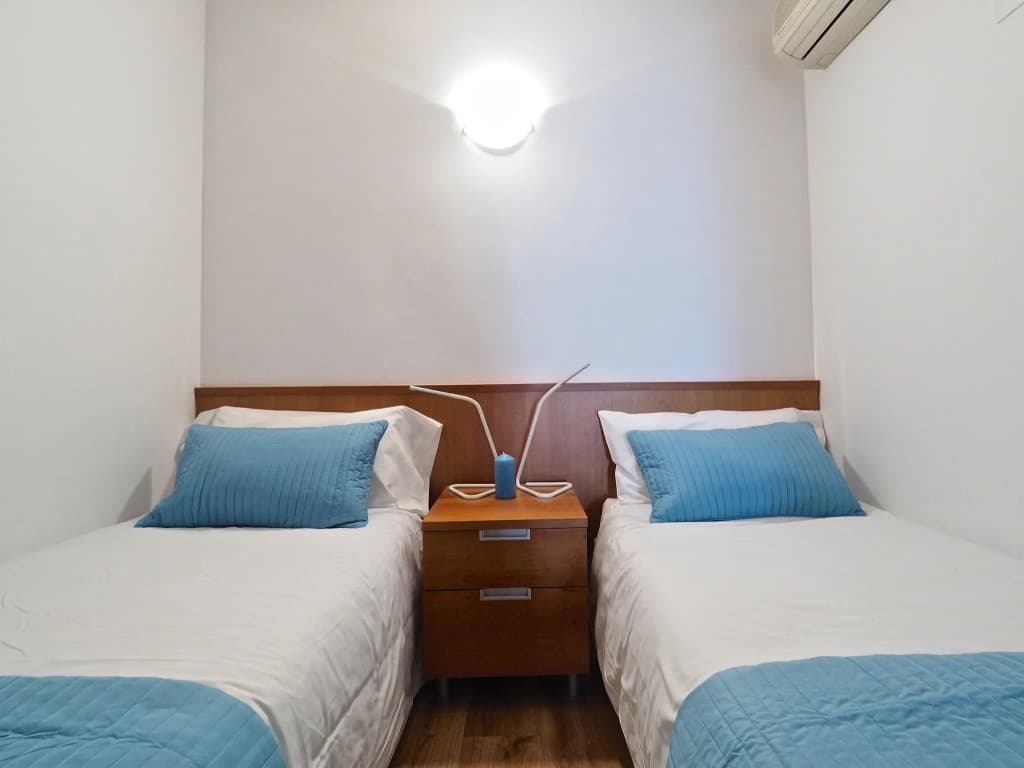 Suites 4Days Paseo de Gracia Design Apartments - photo 11
