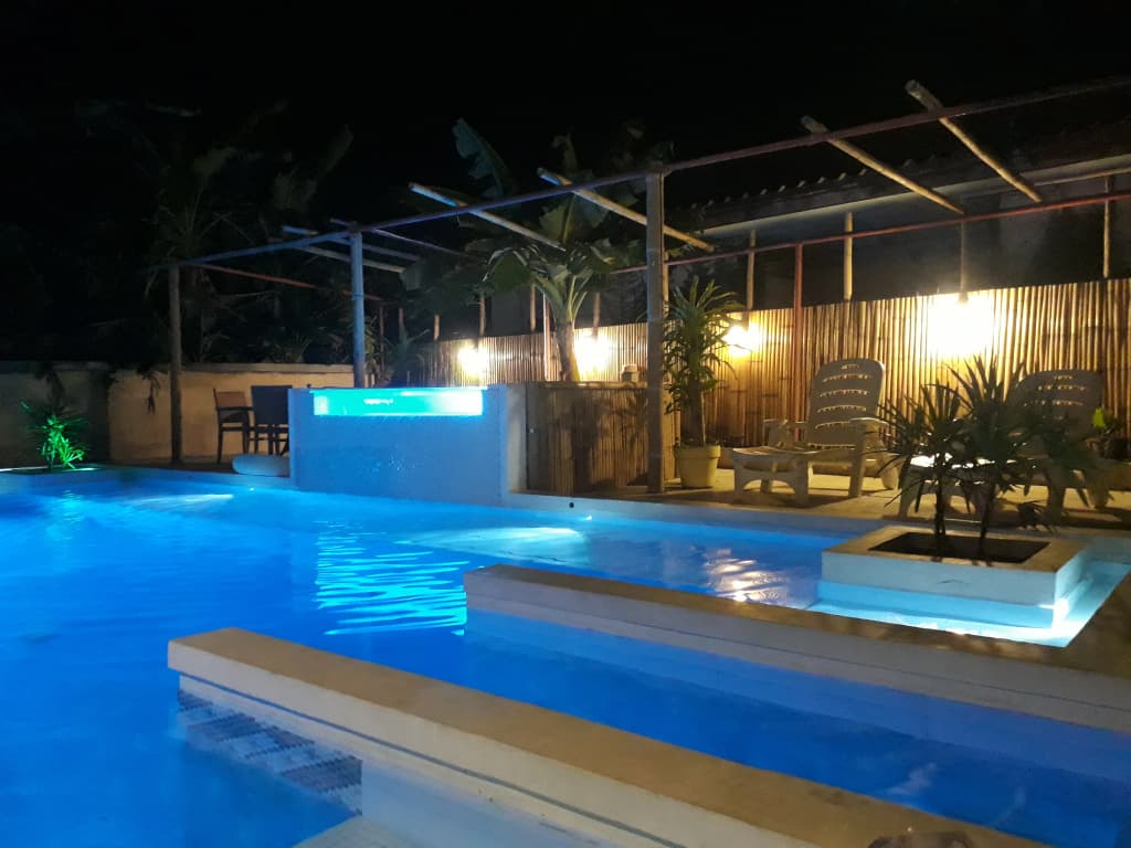 Kerdphewdee Guest House - photo 7