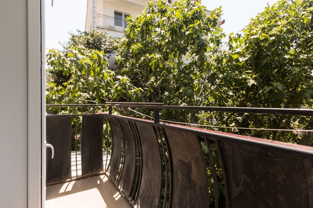 Na Gorgasali Apartments - photo 4