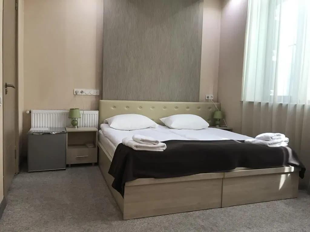 Tbiliseli Hotel - photo 38