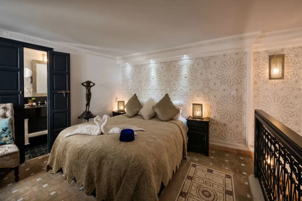 Riad Star B&B - photo 10