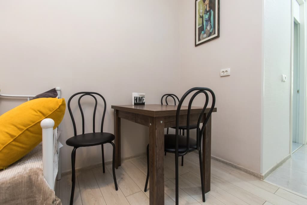 Na Gorgasali Apartments - photo 15