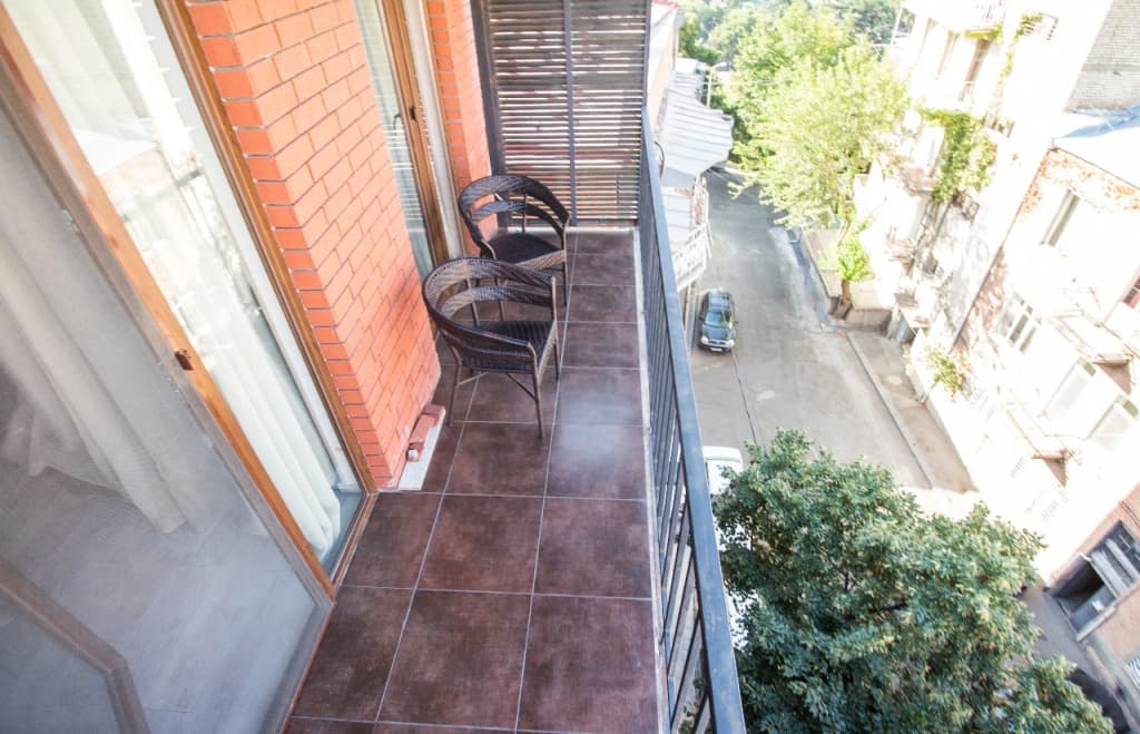 Fifochka Apartments - photo 10