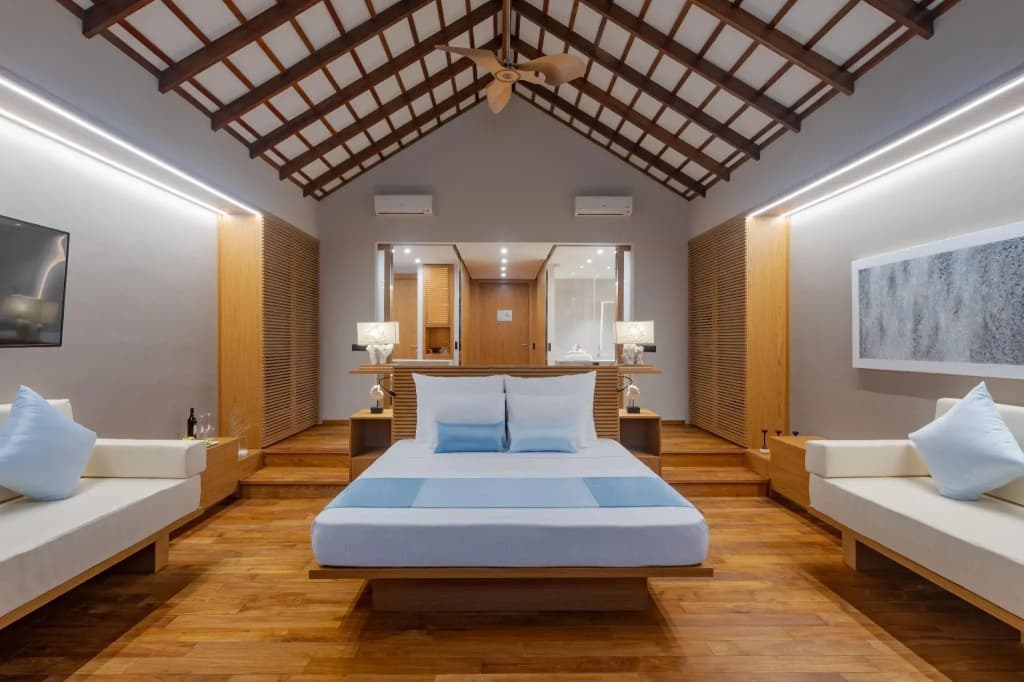 Cinnamon Velifushi Maldives Hotel - photo 43