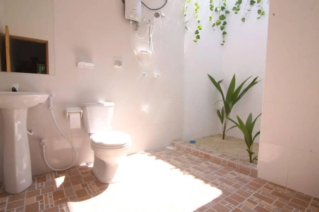 Serene Sky Guest House - photo 10