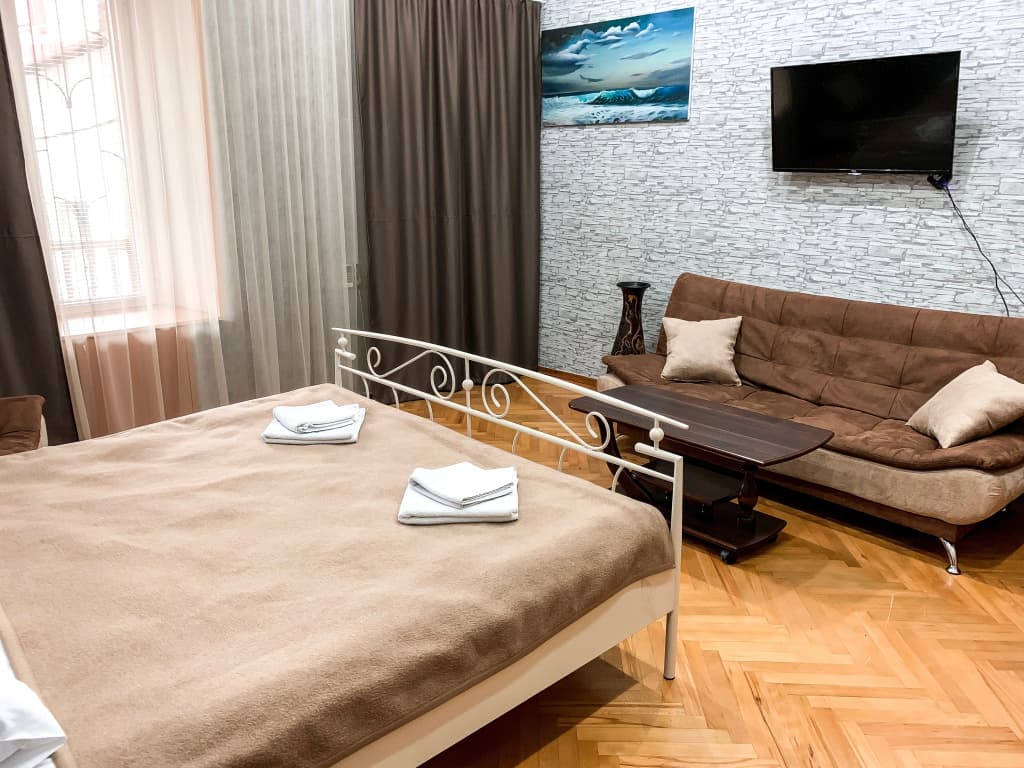 Art Apart Apartments - photo 2