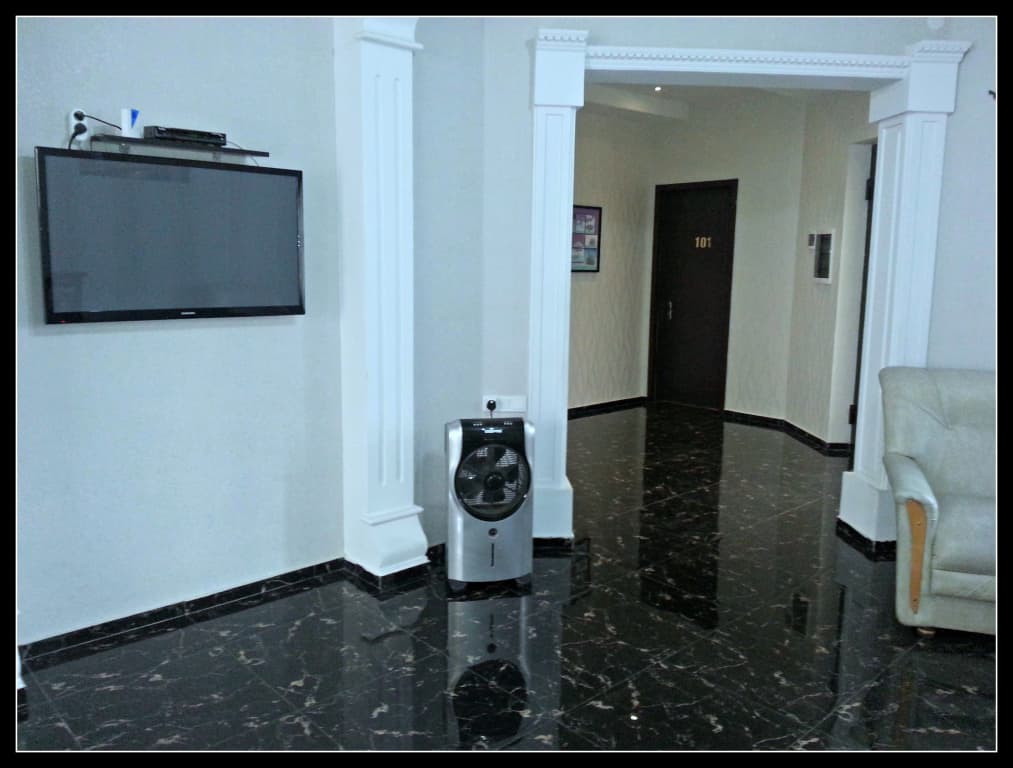 Royal Palace Tbilisi Hotel - photo 9