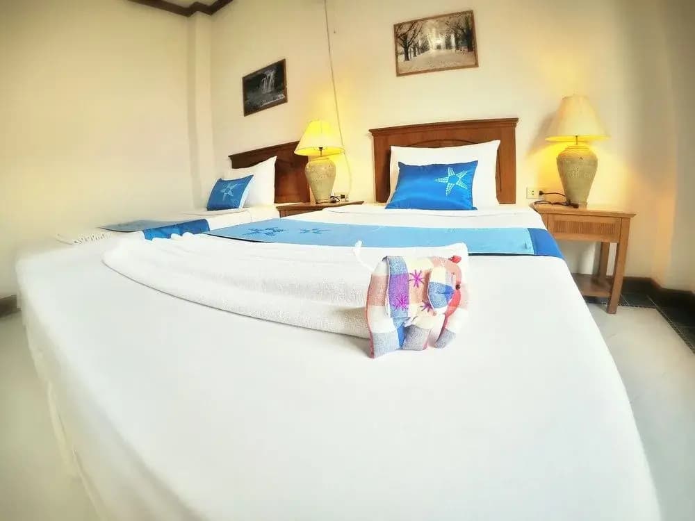 Sea Front Home hotel - photo 41