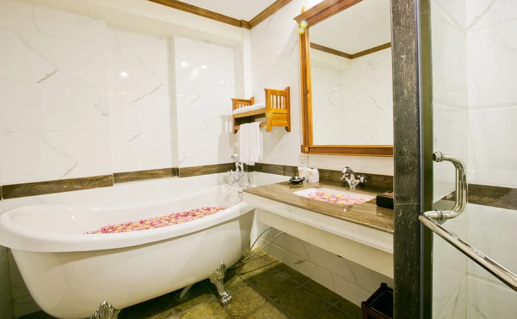 Empress Angkor Resort & Spa - photo 8