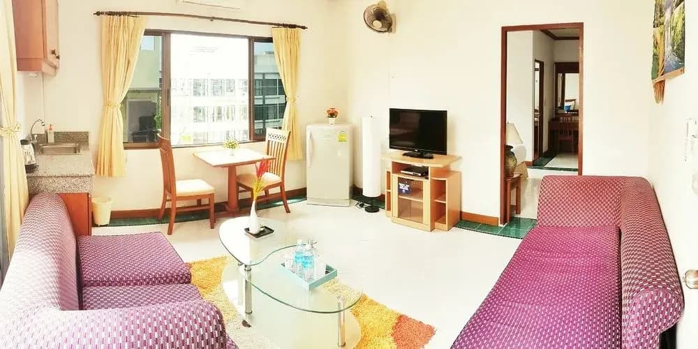 Sea Front Home hotel - photo 45