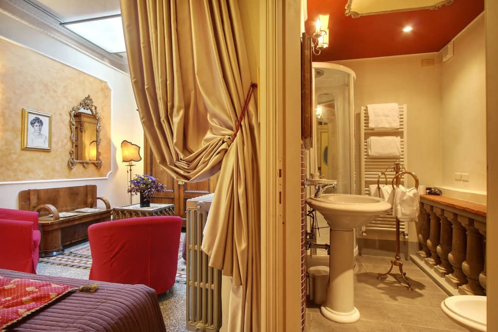 Relais Grand Tour - photo 2