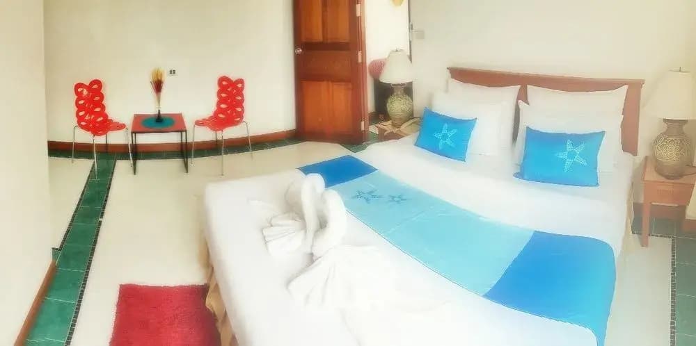 Sea Front Home hotel - photo 47