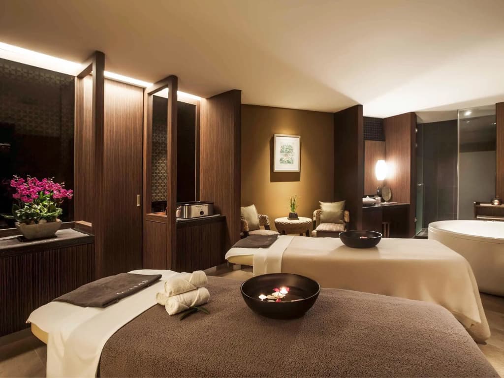 The Ambassador Seoul - A Pullman Hotel - photo 7