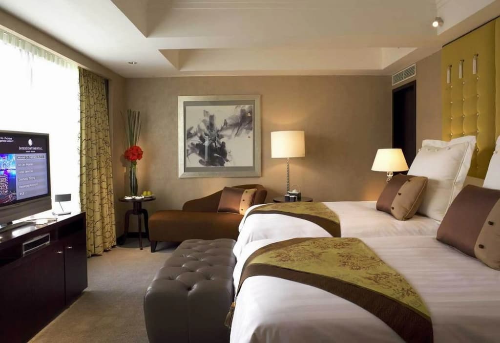 Regent Hong Kong - photo 3