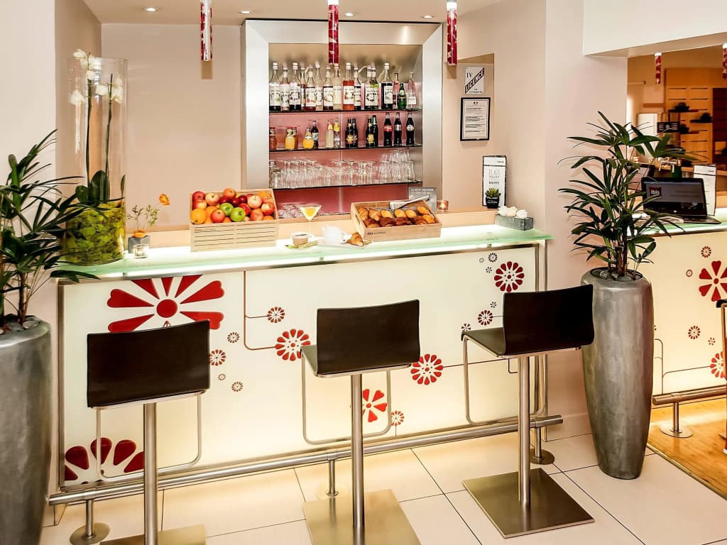 easyHotel Nice Old Town - photo 21