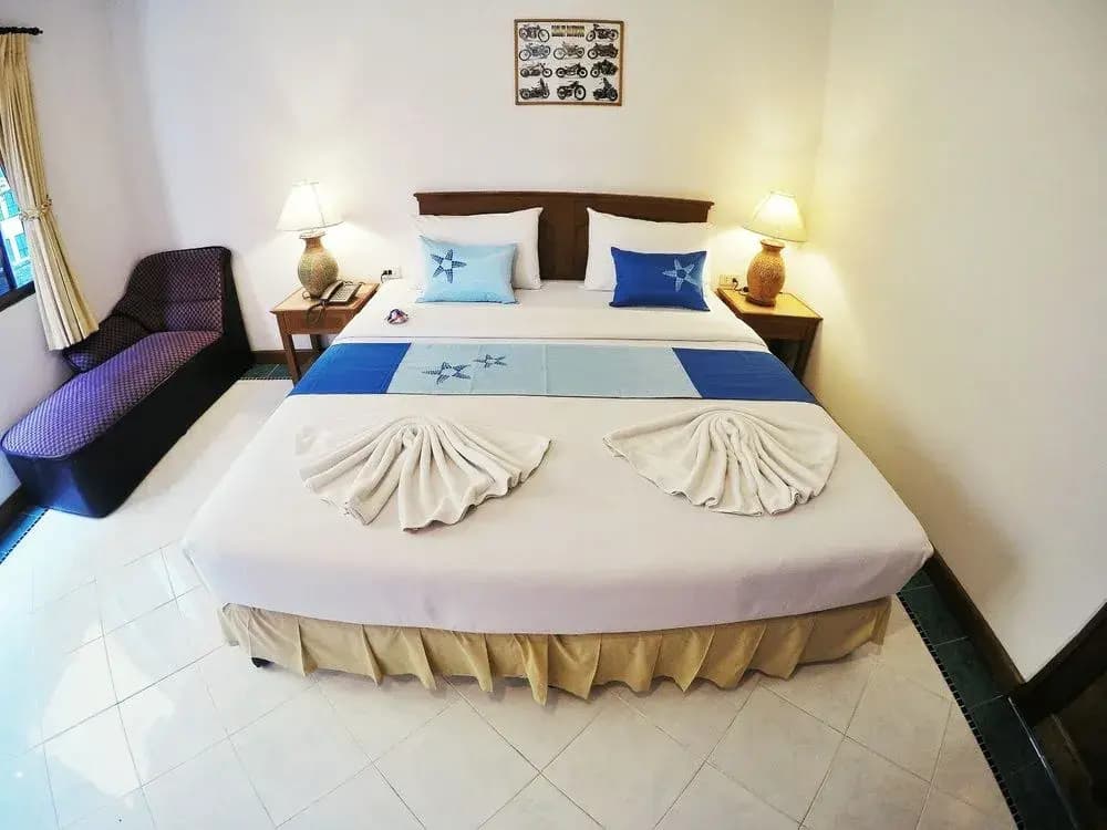 Sea Front Home hotel - photo 24