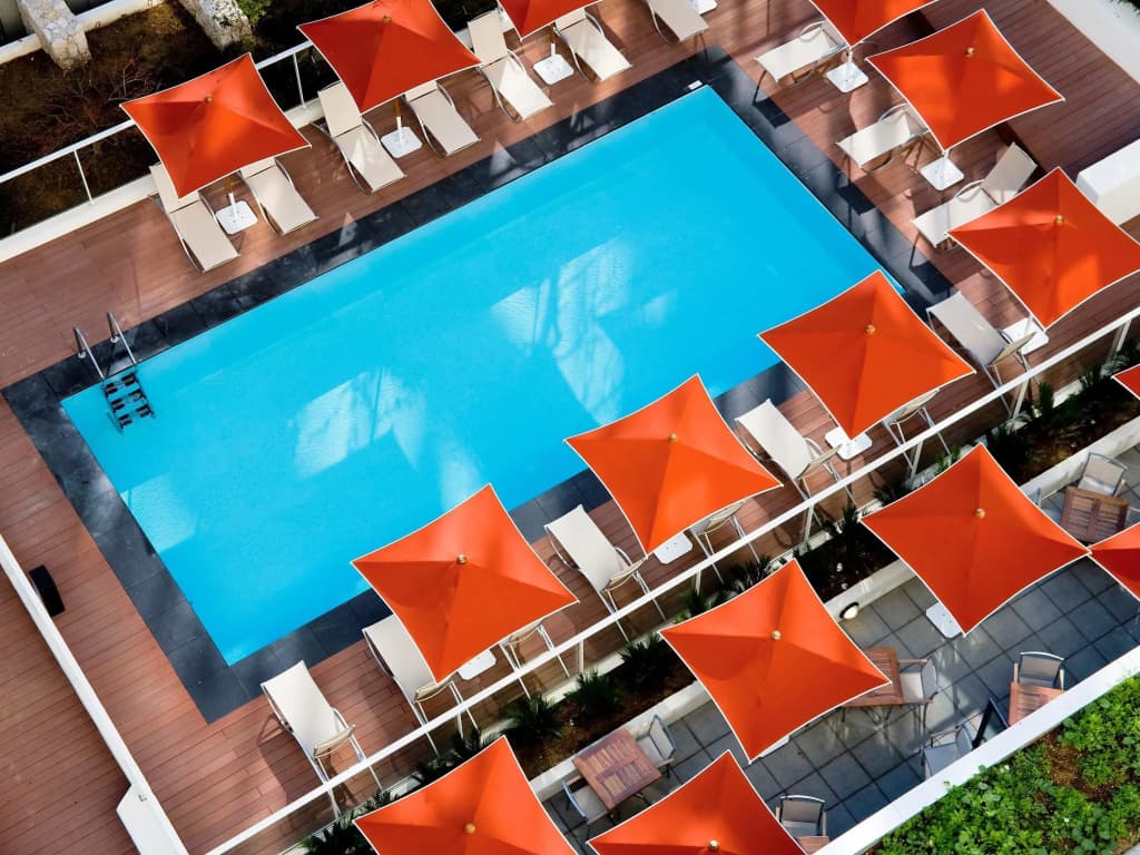 Novotel Suites Nice Airport - photo 18