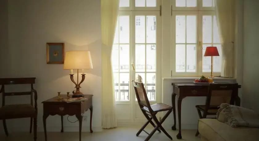 Comfort&More- Kurfürstendamm- Haus Cumberland - photo 4