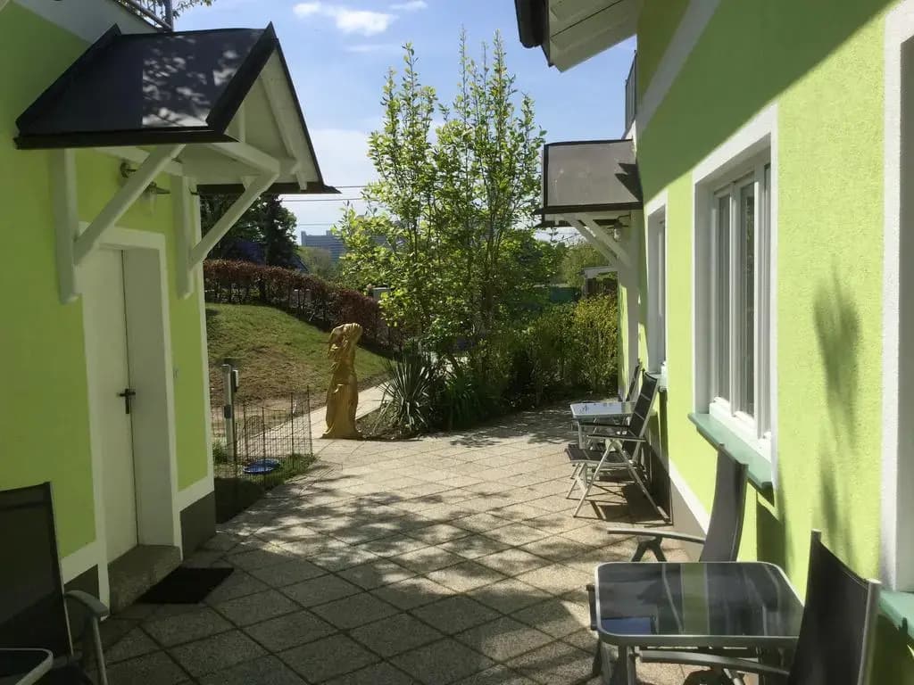 AJO Garden Vienna - photo 7
