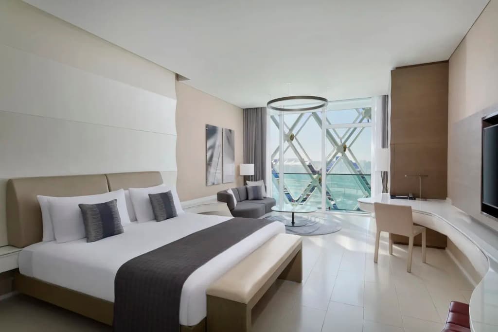 W Abu Dhabi - Yas Island - photo 15