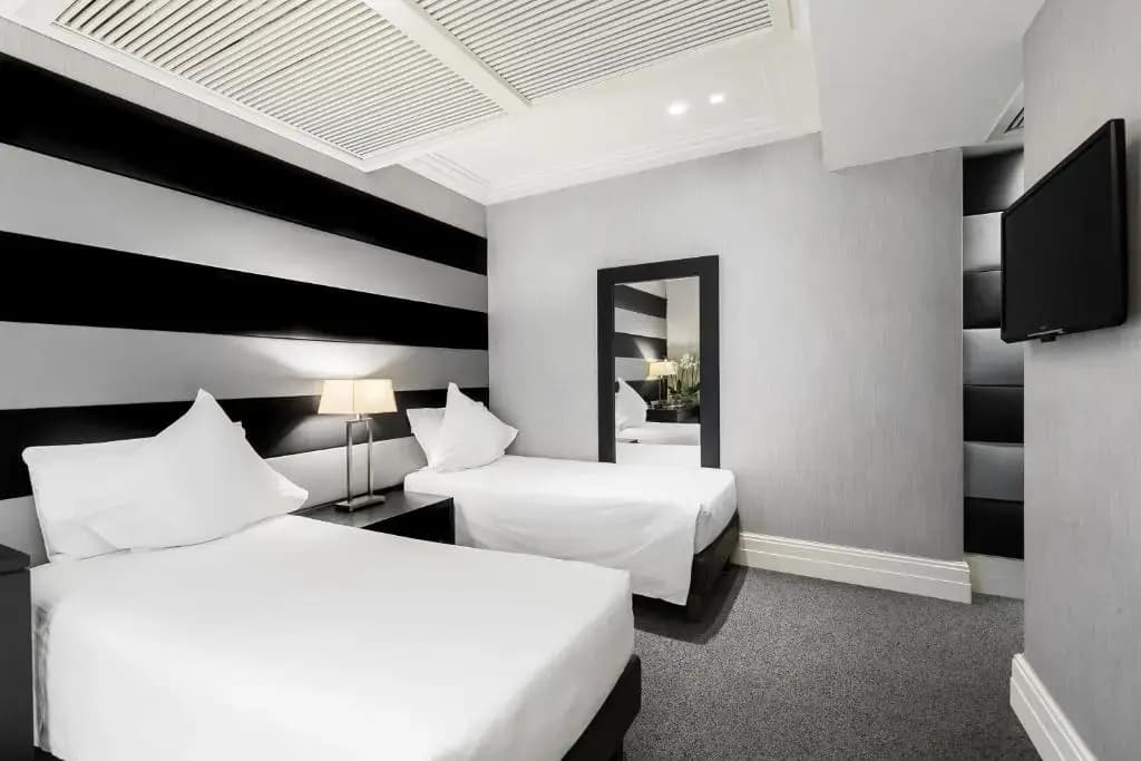 Hotel Mancino 12 - photo 5