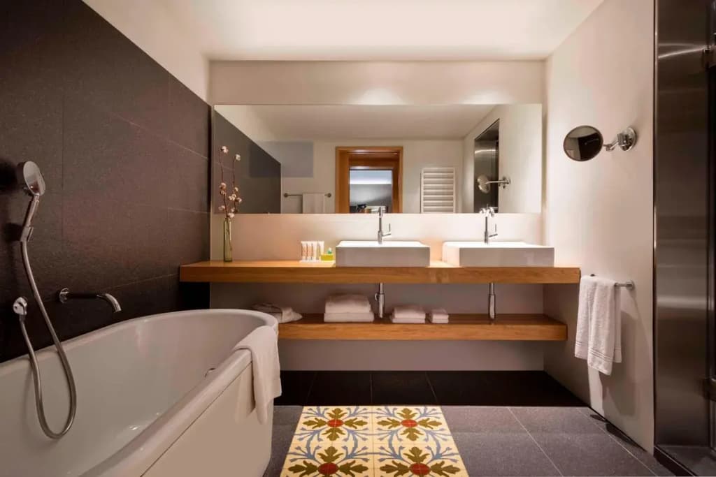 Le Meridien Barcelona - photo 18
