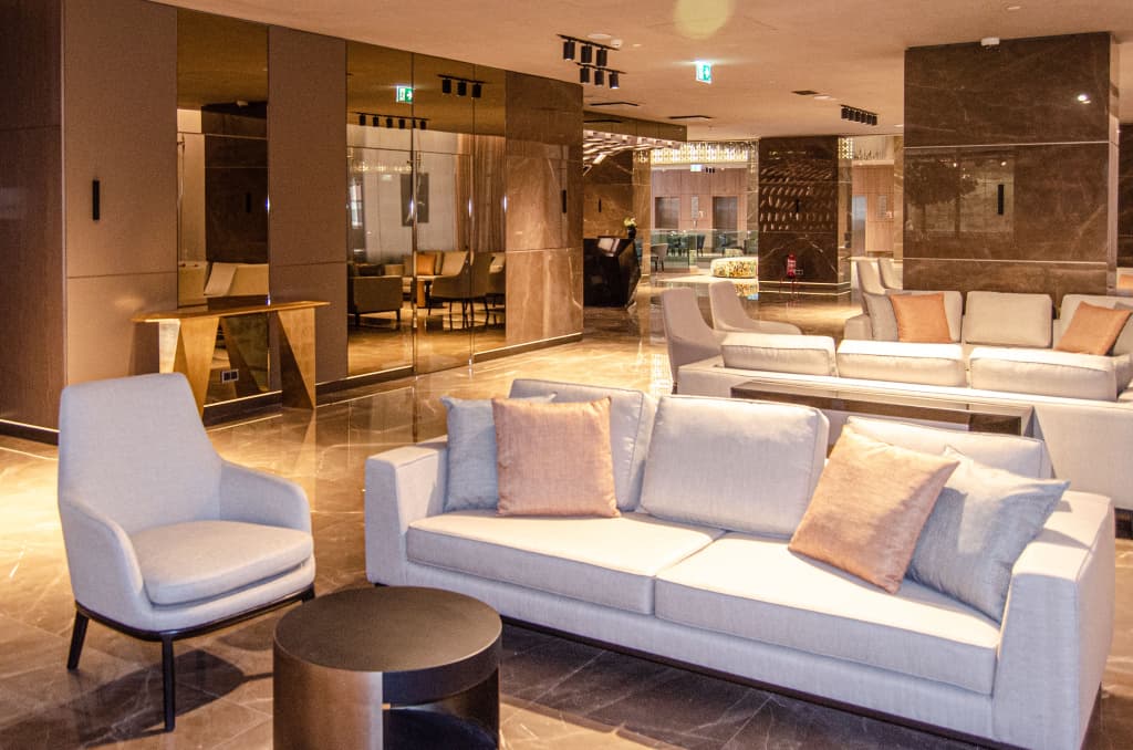 EPIC SANA Marques Hotel - photo 2