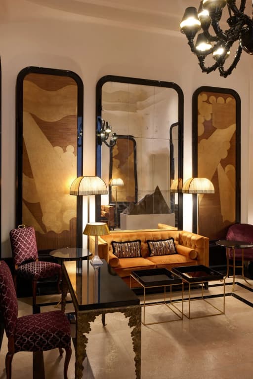 Palazzo Ripetta - photo 25