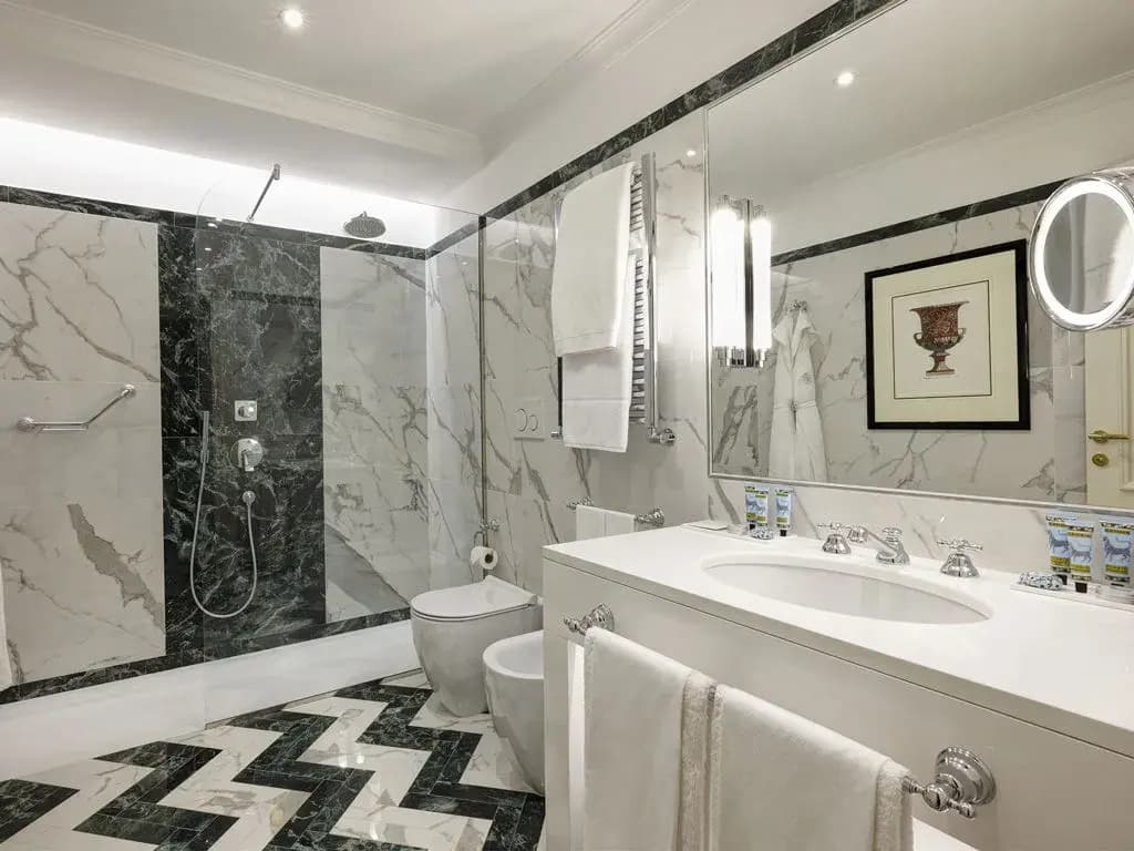 Palazzo Ripetta - photo 16