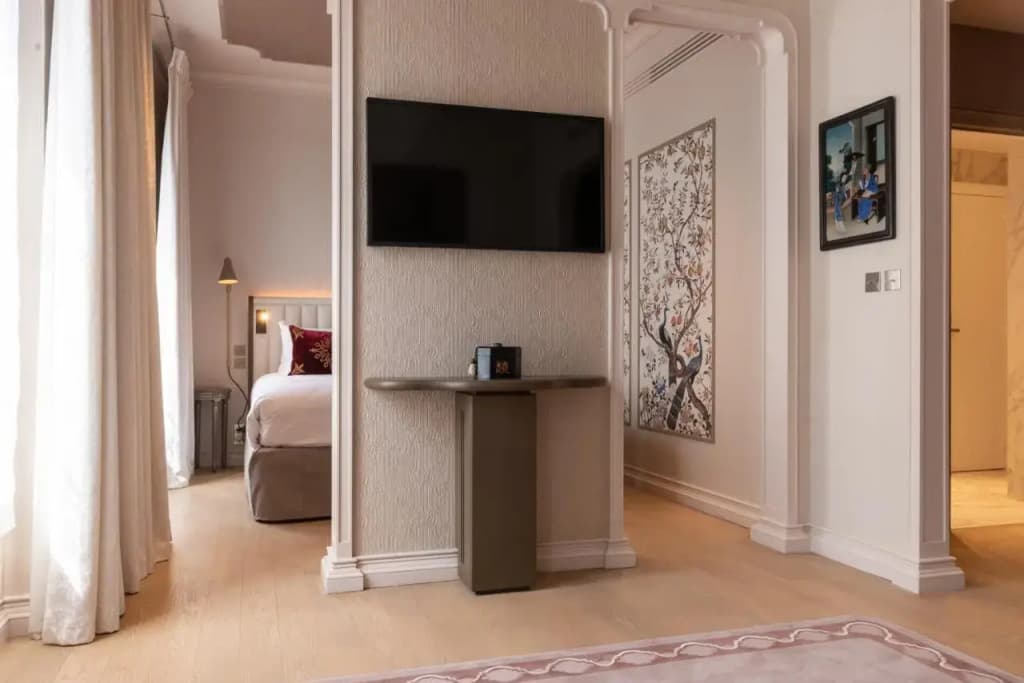 Hôtel de Montesquieu - photo 16