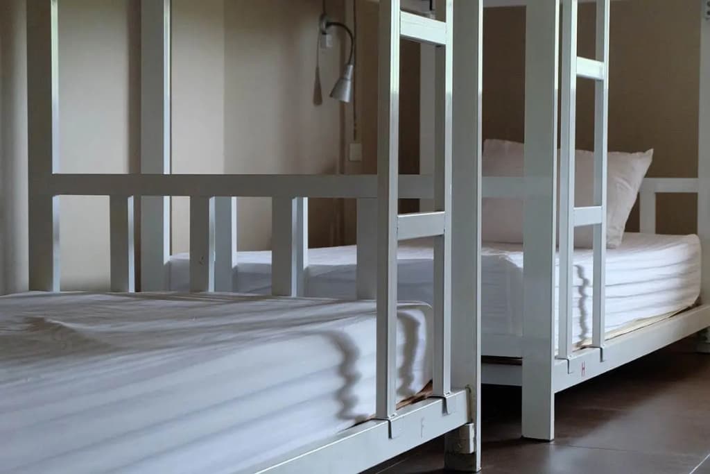 Non La Mer Hostel - photo 6