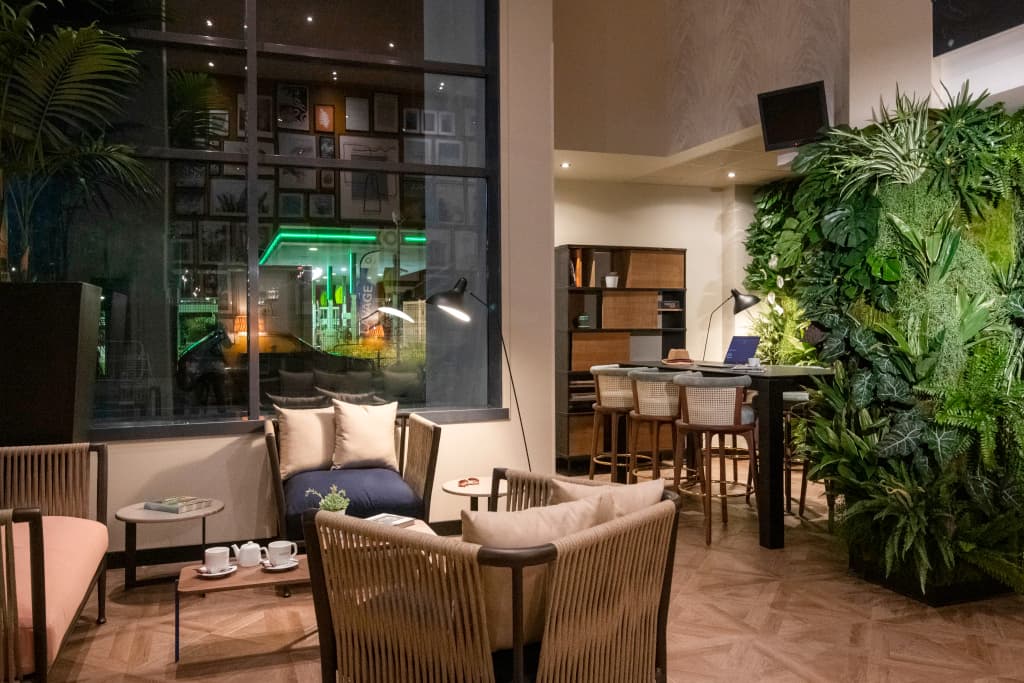 Novotel Suites Nice Airport - photo 27
