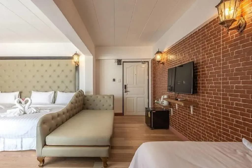 Sudyod Hotel - photo 6