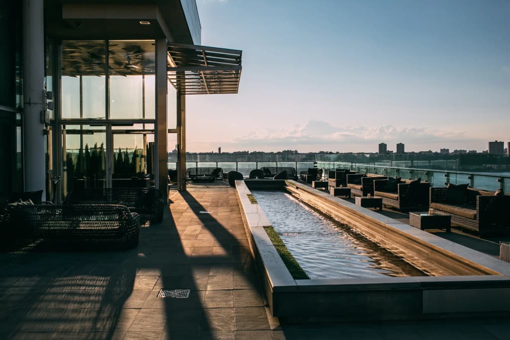 Ink 48 Hotel - photo 25